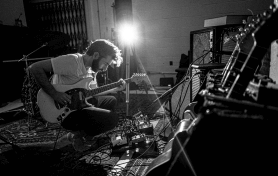 Leif Vollebekk - Revelation - Press Photo #1